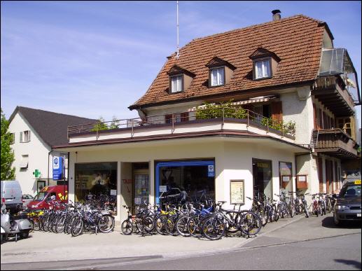 Gebäude